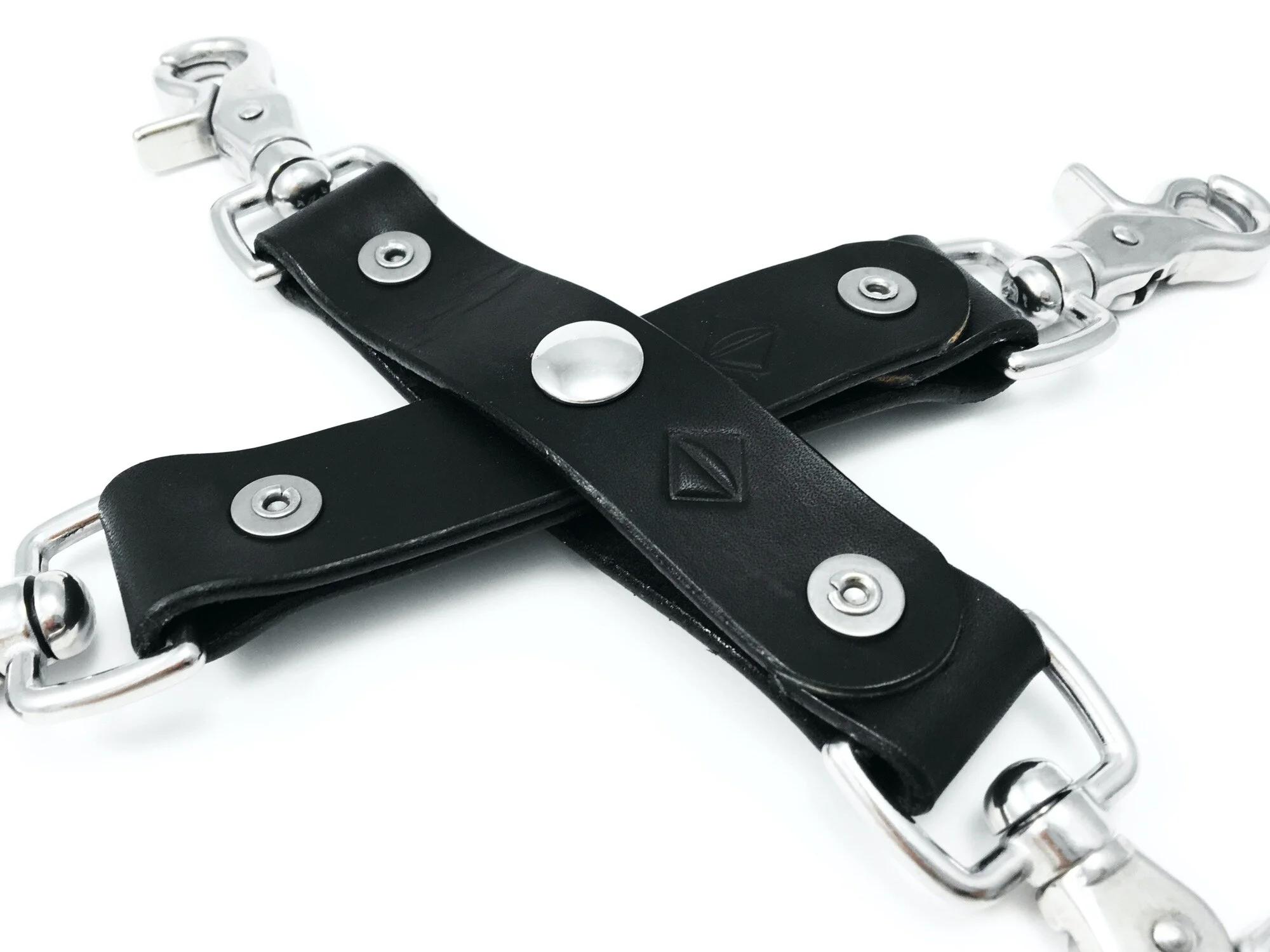 SUGARHILL HOGTIE LEATHER STRAP 小物 sugarhill 24ss HOGTIE LEATHER